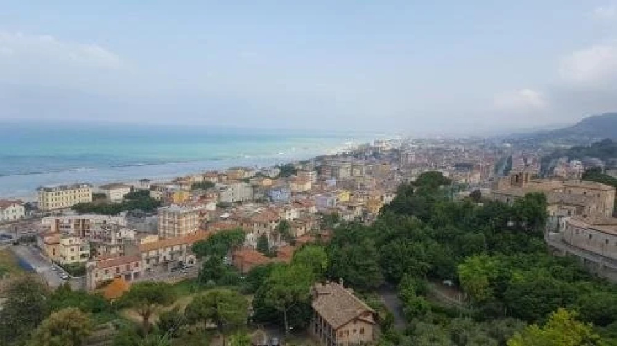 Casa di Mary 2