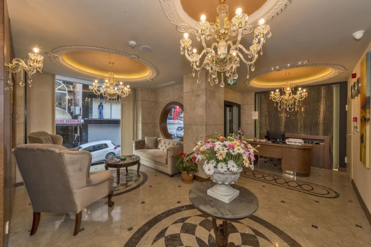 Viore Hotel