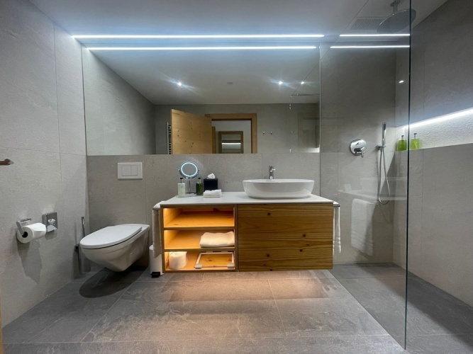 Superior room