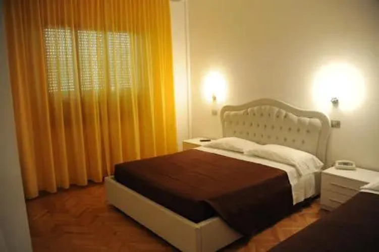 Hotel San Marco