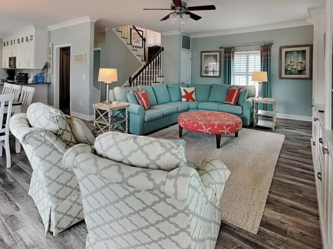 Driftwood by Topsail Realty