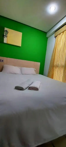 Flat Number One Ferreira Hospdagens