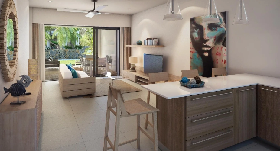 Superior Villa