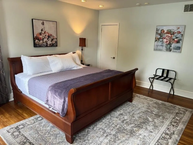 1 Bedroom Suite