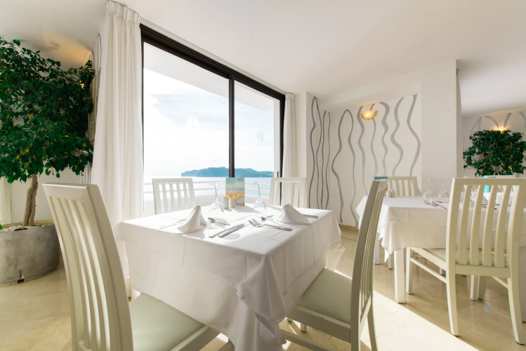 Sentido Fido Punta Del Mar Hotel & Spa - Adults Only photo 18