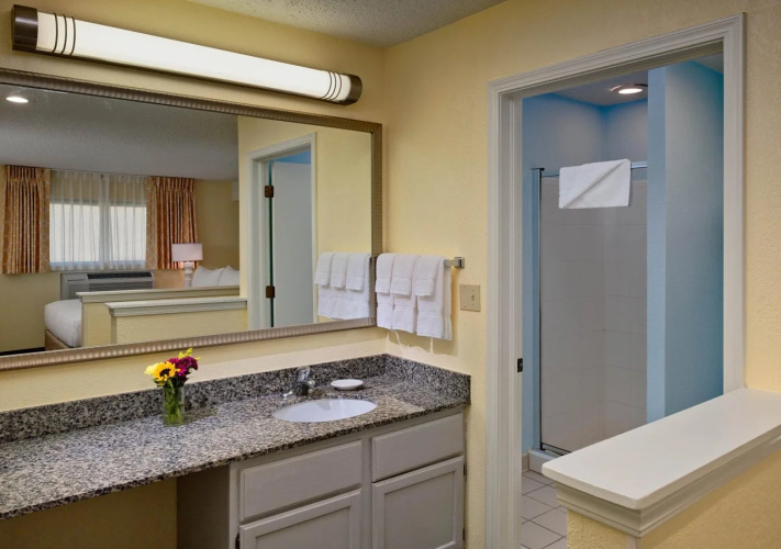 Sonesta ES Suites Providence - Airport