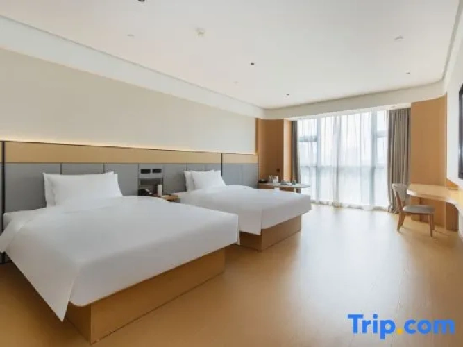 Business Twin room