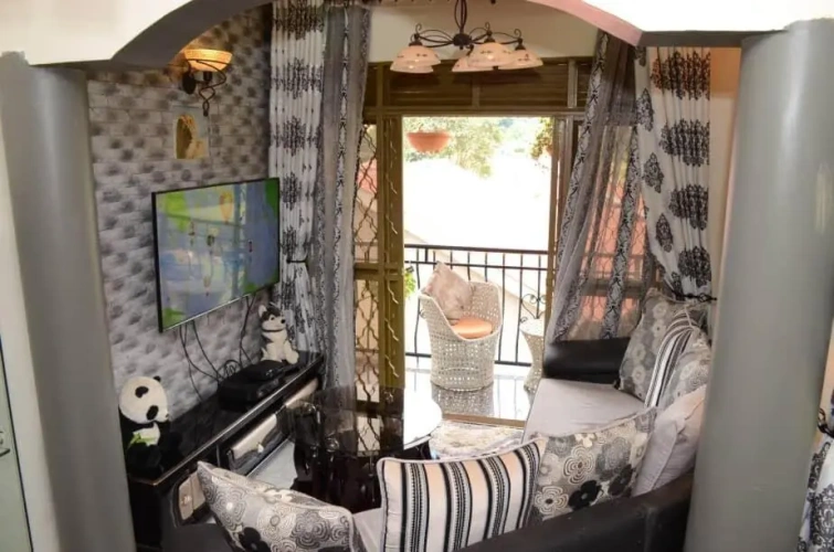 2 Bedrooms Cottage