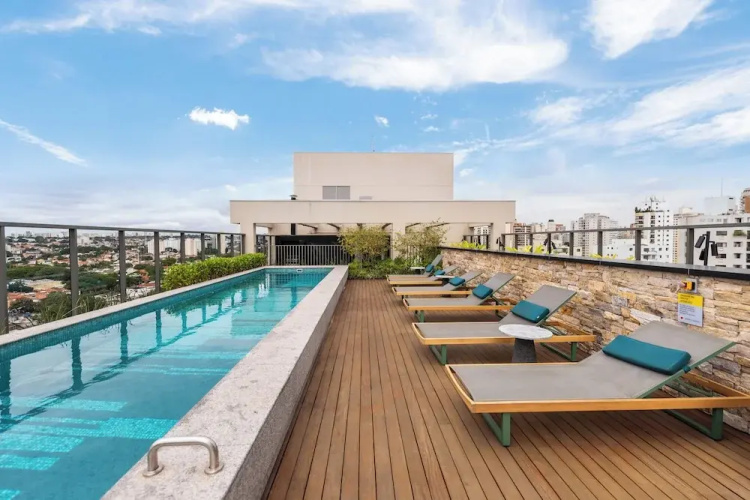 Go balkon 1407A