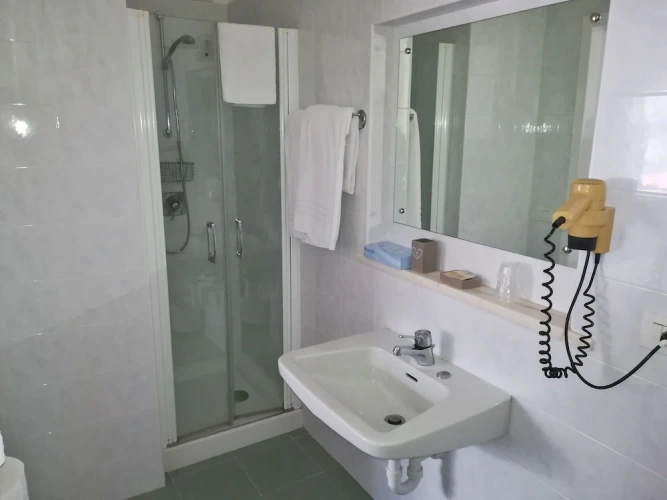 Classic Triple room