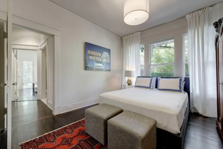 Modern Charm