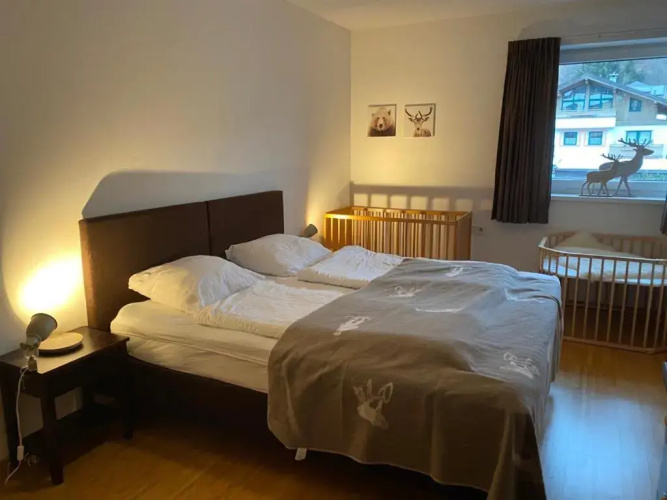 Appartement Boon