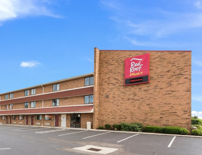 Otel görseli
