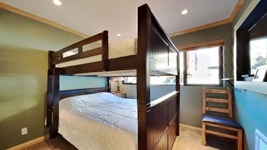 Mammoth Mountain Condos