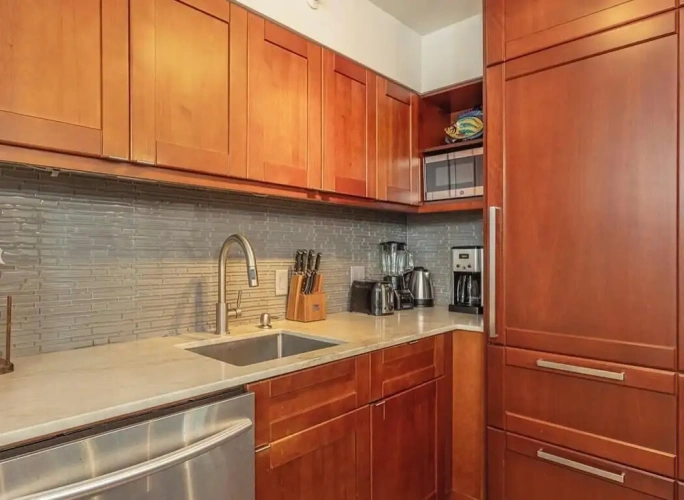1 Bedroom Standard room