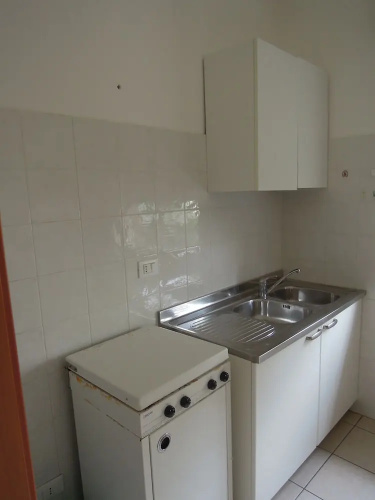 Nice Flat With Garden and Parking