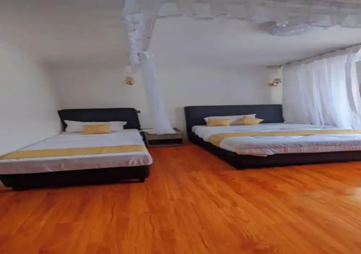 Tawala Garden Hotel