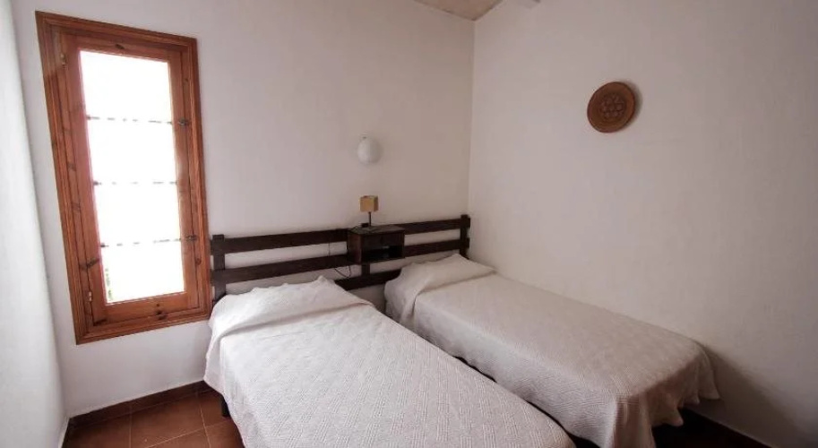 Apartamentos Es Brucs