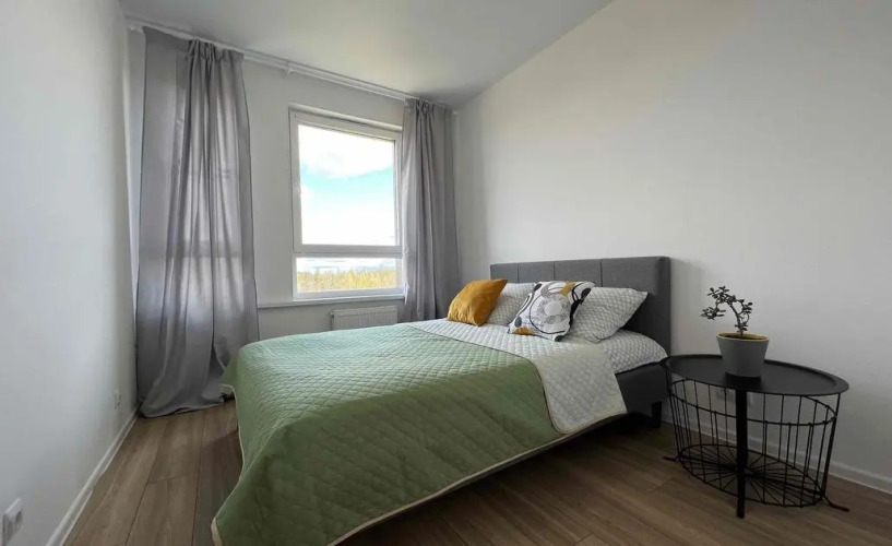 Фотография номера квартиры КвартАл на проспекте Маркса 97