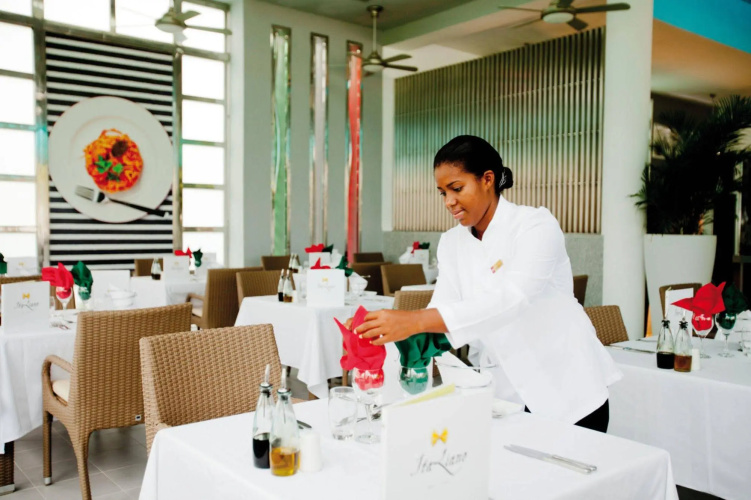 Riu Palace Macao - Adults Only - All Inclusive photo 31