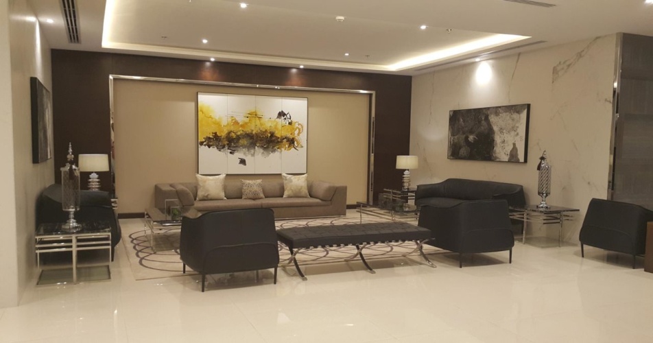 M Hotel Makkah By Millennium photo 30