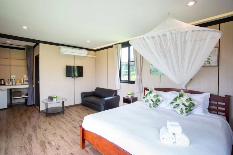 Double Suite