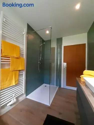 Ferienwohnung Sir