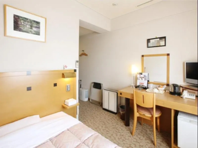 Hotel Tachibana