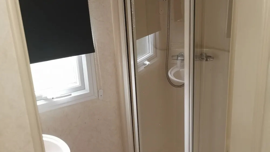 Plum 1 Coral Beach Ingoldmells 3 bed 8 Berth