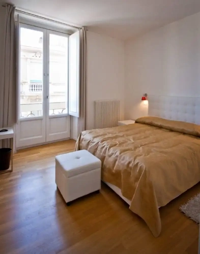 1 Bedroom Suite