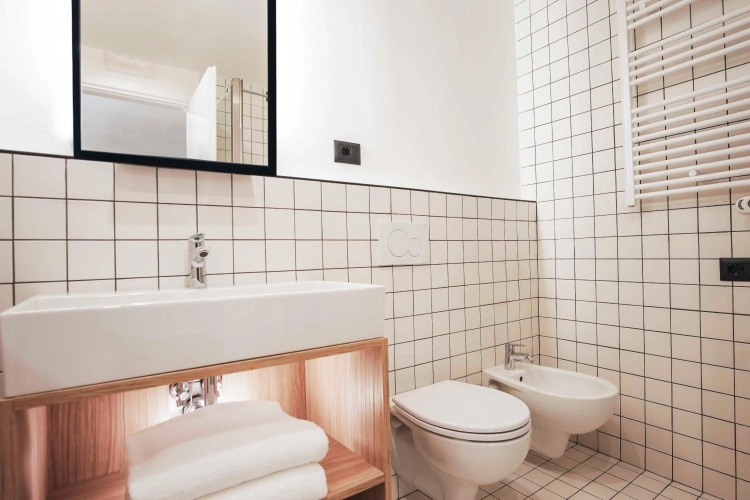Gioberti Art Hotel photo 20