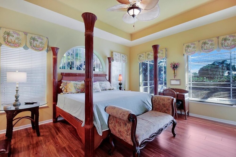 3 Bedrooms Luxury Cottage with view