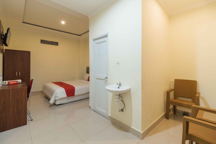 Premium room