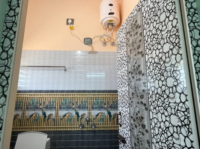 Sai Ayush Homestay