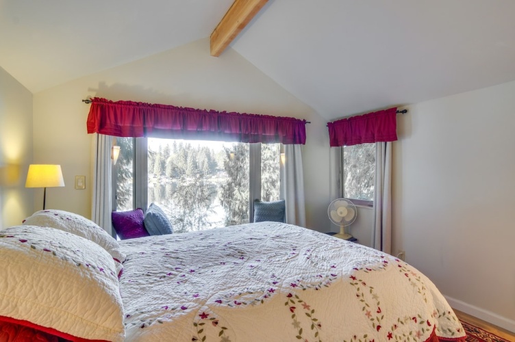 1 Bedroom Cottage