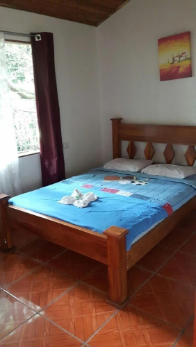 Cabinas Dantas