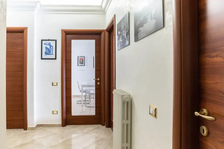 Via Nonantola