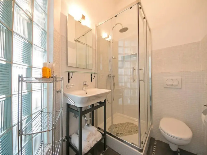 Apartments & Room Vesna