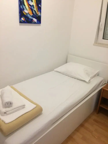 Apartmani KLIM