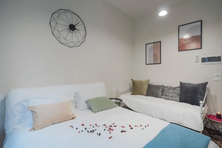 Comfort Triple room