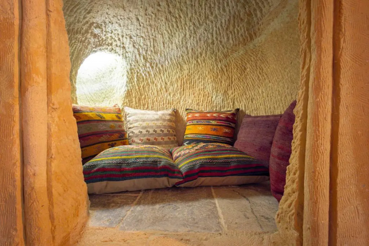 Lagoon Cave House — фото 3
