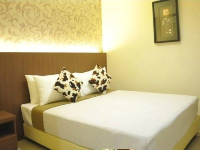 Hotel O Hotel Hamilas