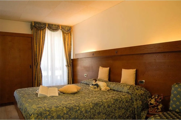 Hotel Alpino