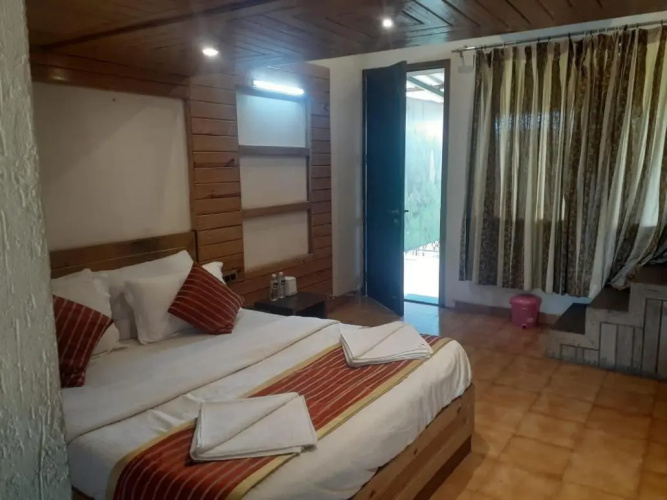 Residency Gourish