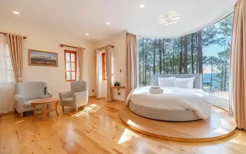 Omirita Resort Dalat