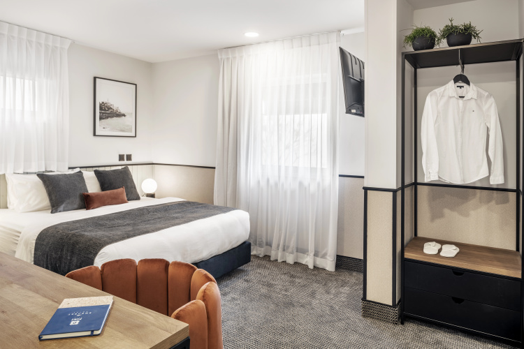 Port Hotel Tel Aviv