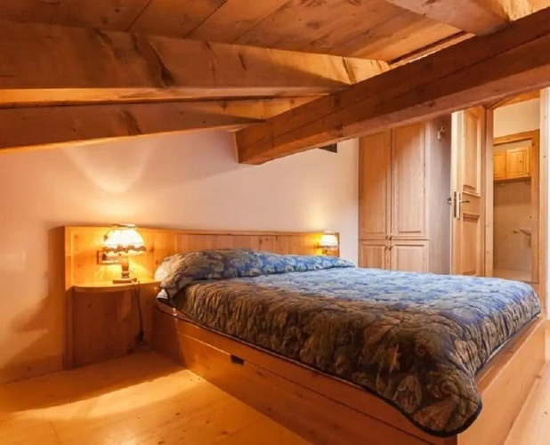 2 Bedrooms Apartment with balcony