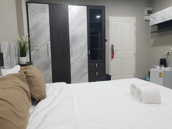 i Residence Hotel