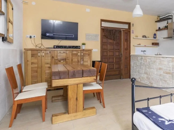 Apartment Frane Tudmana II