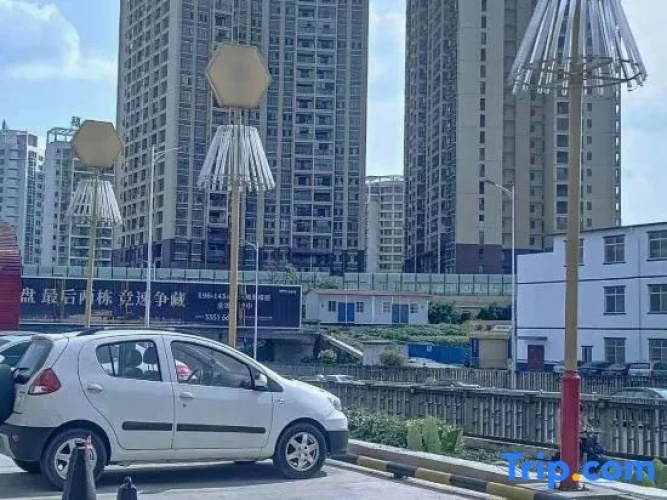 Vienna Hotel (Nanning Longteng Beida)